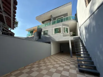 Sobrado com 3 Quartos à venda, 181m² no Vila Nova Mazzei, São Paulo