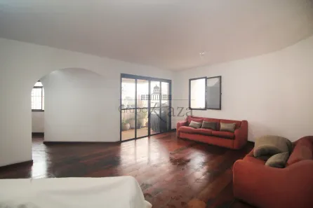 Apartamento com 4 Quartos à venda, 210m² no Campo Belo, São Paulo