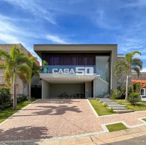 Casa de Condomínio com 3 Quartos à venda, 245m² no Swiss Park, Campinas