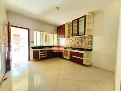 Casa com 3 Quartos à venda, 70m² no Loteamento Itatiba Park, Itatiba