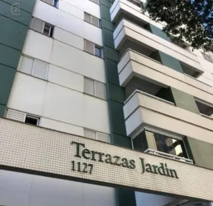 Apartamento com 3 Quartos à venda, 76m² no Centro, Londrina