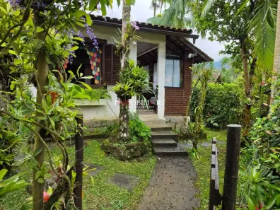 Casa de Condomínio com 1 Quarto à venda, 50m² no Serrinha do Alambari (Agulhas Negras), Resende