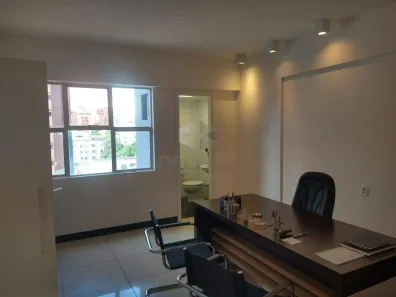 Sala Comercial à venda, 45m² no Funcionários, Belo Horizonte
