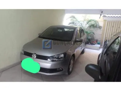 Cobertura com 2 Quartos à venda, 74m² no Jardim Utinga, Santo André
