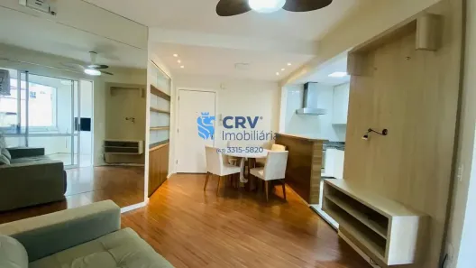 Apartamento com 3 Quartos à venda, 72m² no Gleba Fazenda Palhano, Londrina