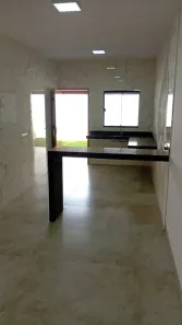 Casa com 3 Quartos à venda, 127m² no Vila Alzira, Aparecida de Goiânia