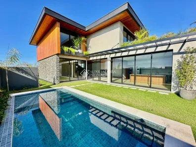 Casa com 4 Quartos à venda, 607m² no Lagoa da Conceição, Florianópolis