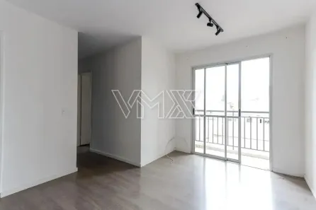 Apartamento com 2 Quartos à venda, 50m² no Vila Guilherme, São Paulo