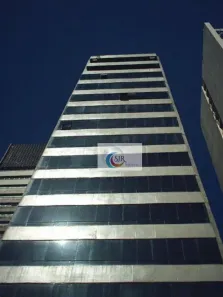 Sala Comercial para alugar, 308m² no Bela Vista, São Paulo