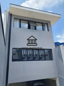 Sobrado com 5 Quartos à venda, 268m² no Jardim Bonfiglioli, São Paulo