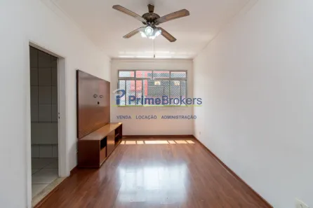 Apartamento com 2 Quartos à venda, 68m² no Indianópolis, São Paulo