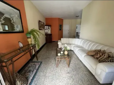 Apartamento com 3 Quartos à venda, 130m² no Icaraí, Niterói