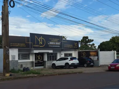 Imóvel Comercial com 3 Quartos à venda, 800m² no Neva, Cascavel