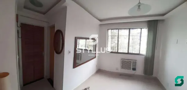 Apartamento com 2 Quartos à venda, 50m² no Tomás Coelho, Rio de Janeiro