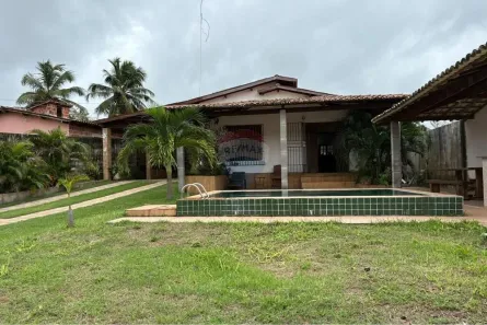 Casa com 2 Quartos à venda, 481m² no Centro, Trairi