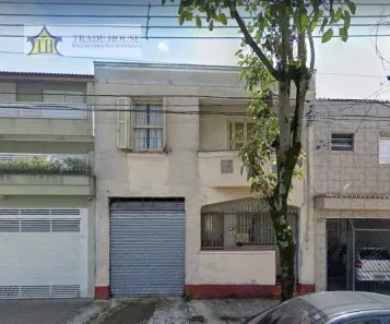 Sobrado com 3 Quartos à venda, 145m² no Ipiranga, São Paulo