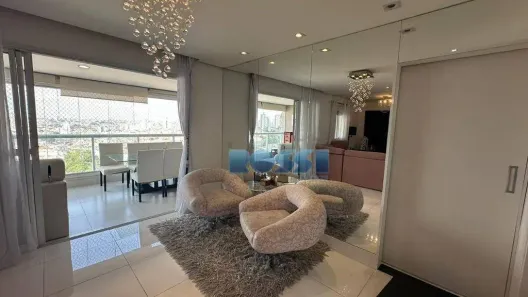Apartamento com 2 Quartos à venda, 125m² no Vila Formosa, São Paulo