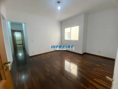 Apartamento com 2 Quartos para alugar, 80m² no Osvaldo Cruz, São Caetano do Sul