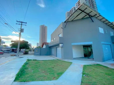 à venda, 540m² no Setor Bela Vista, Goiânia