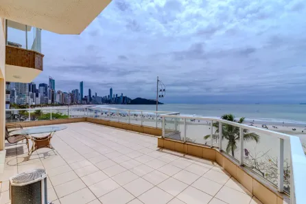 Apartamento com 4 Quartos à venda, 331m² no Centro, Balneário Camboriú