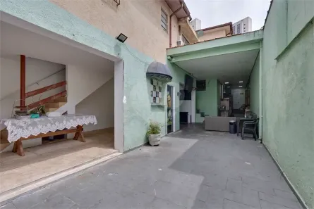 Casa com 5 Quartos à venda, 189m² no Vila Anhangüera, São Paulo