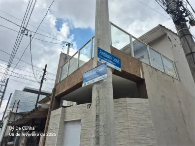 Casa com 2 Quartos à venda, 120m² no Chácara Santo Antônio (Zona Sul), São Paulo