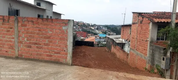 Lote/Terreno à venda, 300m² no Jardim Imperial, Atibaia