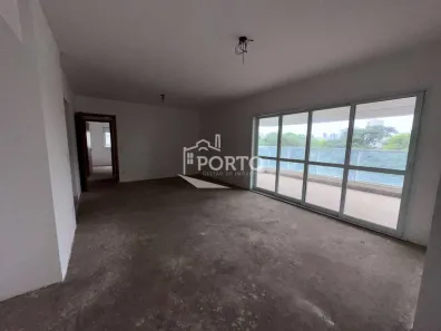 Apartamento com 3 Quartos à venda, 140m² no São Dimas, Piracicaba