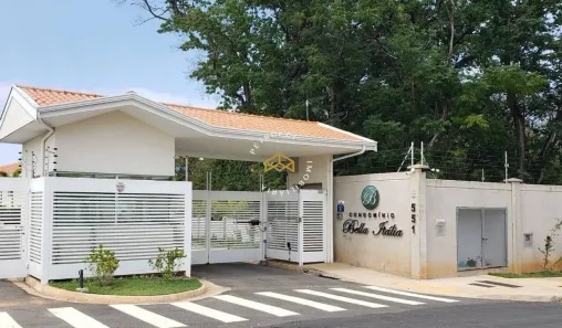 Lote/Terreno à venda, 497m² no Parque Rural Fazenda Santa Cândida, Campinas