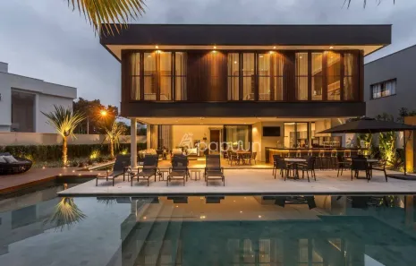 Casa com 6 Quartos à venda, 750m² no Riviera, Bertioga