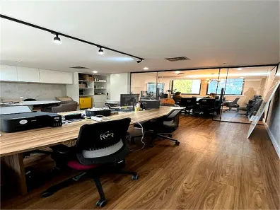 à venda, 125m² no Bela Vista, São Paulo