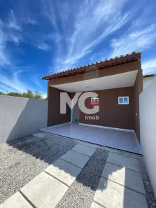 Casa com 2 Quartos à venda, 80m² no Alto da Mangueira, Maracanaú