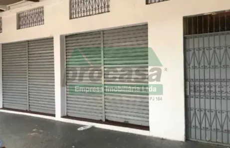 Prédio Comercial para alugar, 680m² no Compensa, Manaus