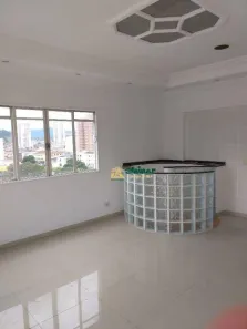 Apartamento com 4 Quartos à venda, 200m² no Vila Galvão, Guarulhos