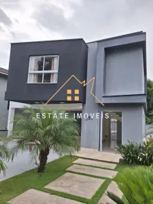Casa de Condomínio com 3 Quartos para alugar, 300m² no Residencial Real Park, Arujá