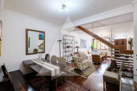 Casa com 3 Quartos à venda, 120m² no Jardim Paulistano, São Paulo