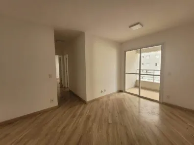 Apartamento com 2 Quartos para alugar, 65m² no Centro, São Bernardo do Campo