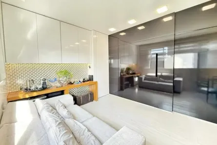 Apartamento com 3 Quartos à venda, 80m² no Santo Agostinho, Belo Horizonte