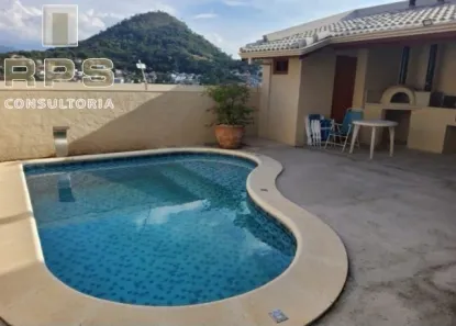 Casa com 3 Quartos à venda, 159m² no Recreio Maristela, Atibaia