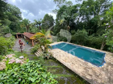 Fazenda/Sítio com 3 Quartos à venda, 650m² no , Tapiraí