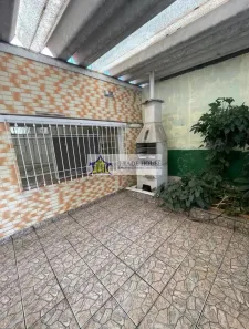 Casa com 2 Quartos à venda, 84m² no Vila Dom Pedro I, São Paulo