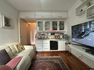 Apartamento com 3 Quartos à venda, 175m² no Perdizes, São Paulo