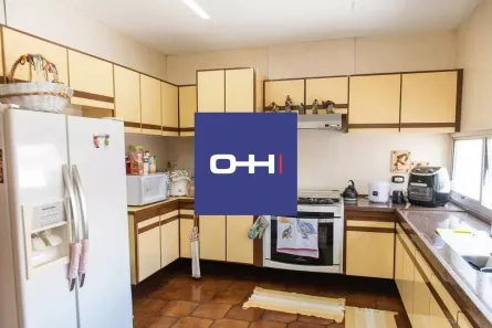 Casa com 5 Quartos para alugar, 250m² no Jardim da Glória, São Paulo