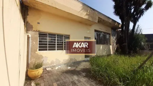 Casa com 2 Quartos à venda, 349m² no Demarchi, São Bernardo do Campo