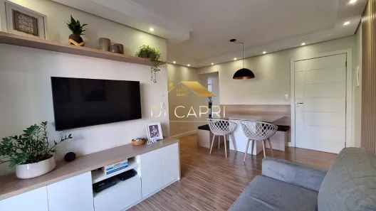 Apartamento com 3 Quartos à venda, 68m² no Vila Gomes Cardim, São Paulo
