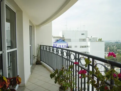 Apartamento com 3 Quartos à venda, 94m² no Santo Amaro, São Paulo