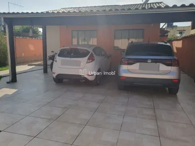 Casa com 3 Quartos à venda, 92m² no Jardim do Sol, Resende
