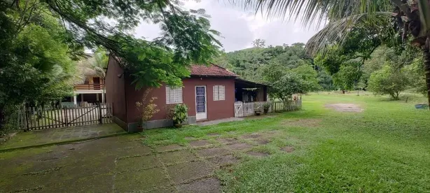 Fazenda/Sítio com 5 Quartos à venda, 7240m² no Roma, Volta Redonda