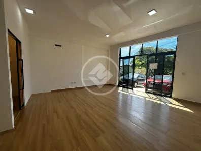 Ponto Comercial para alugar, 45m² no Centro, Vinhedo
