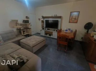 Apartamento com 3 Quartos à venda, 72m² no Jardim Santa Teresa, Jundiaí